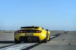 Hennessey Venom GT Spyder 2016 года